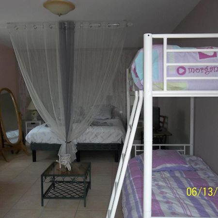 Alaguyauder La Chambre Chatillon-sur-Broue Bagian luar foto