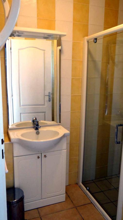 Alaguyauder La Chambre Chatillon-sur-Broue Bagian luar foto